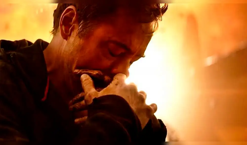 Avengers 4: en Instagram filtran fotos que confirman resurrección de dos superhéroes