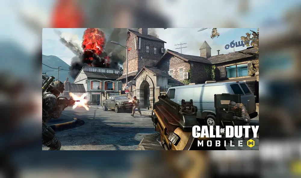 Activision lanza emulador oficial de Call of Duty Mobile para jugarlo en PC. Activision lanza emulador oficial de Call of Duty Mobile para jugarlo en PC.