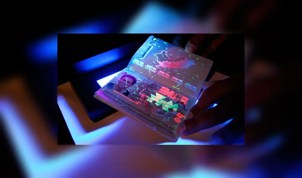 Obtén tu pasaporte electrónico con estos pasos