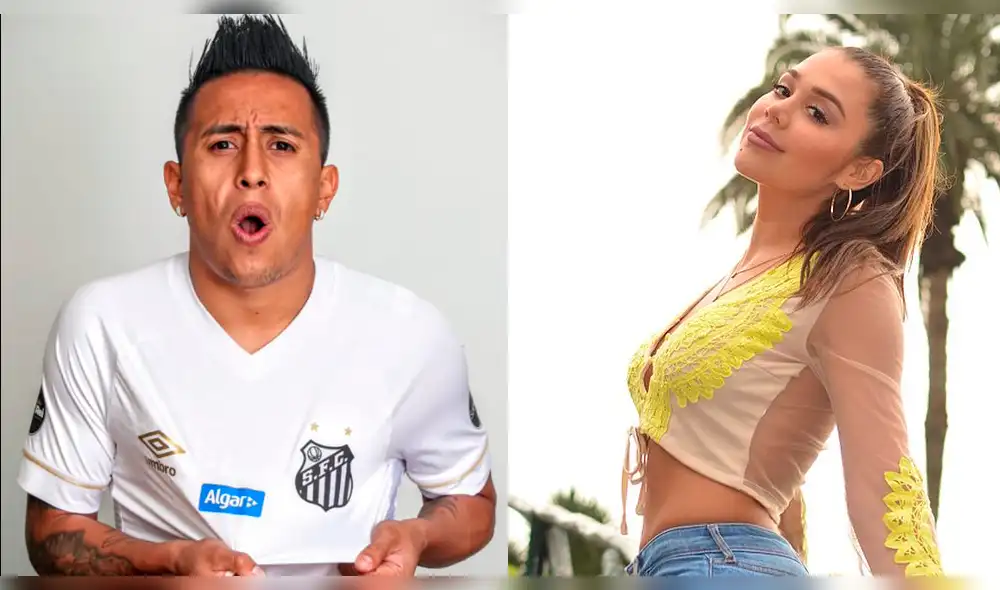 'La Chama' revela que volvió a hablar con la esposa de Christian Cueva [VIDEO]