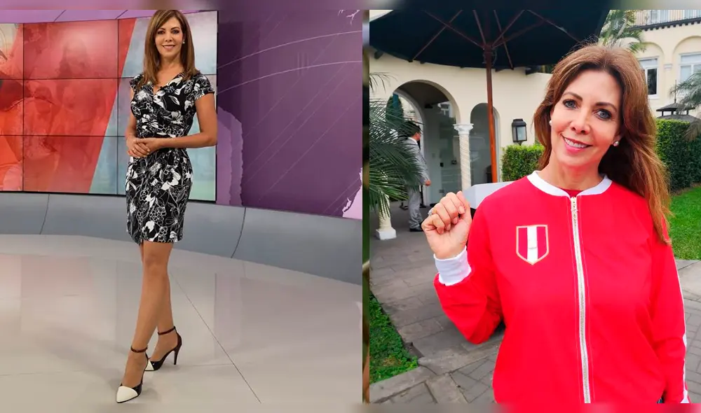 Maritere Braschi sorprendió a fans en Instagram en sexy bikini rojo 