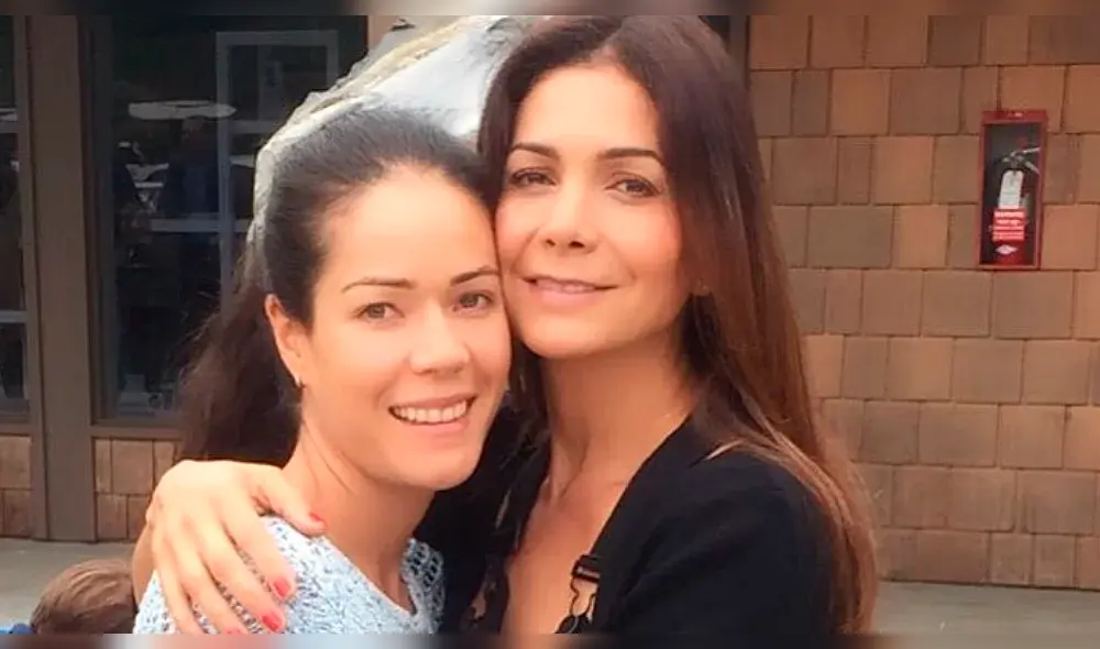 Actores famosos de telenovelas que son familia y no sabías Actores famosos de telenovelas que son familia y no sabías