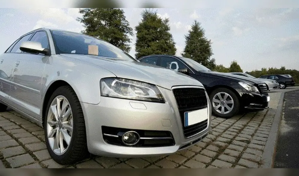 AAP: Venta de vehículos crecerá 4% en el segundo semestre