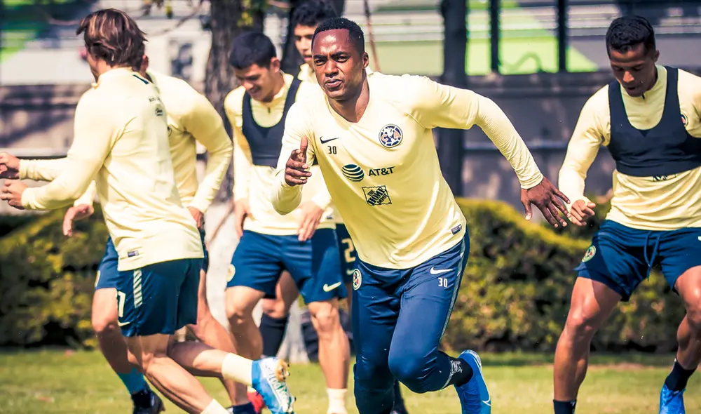 América vs. Chivas EN VIVO HOY por el Clásico Nacional de la Liga MX 2019 vía Televisa Deportes y TUDN.