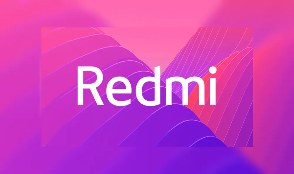 El Redmi K30 5G llegará con doble cámara frontal.