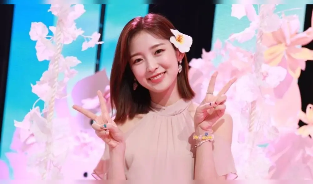 Arin, Oh My Girl, Esquire