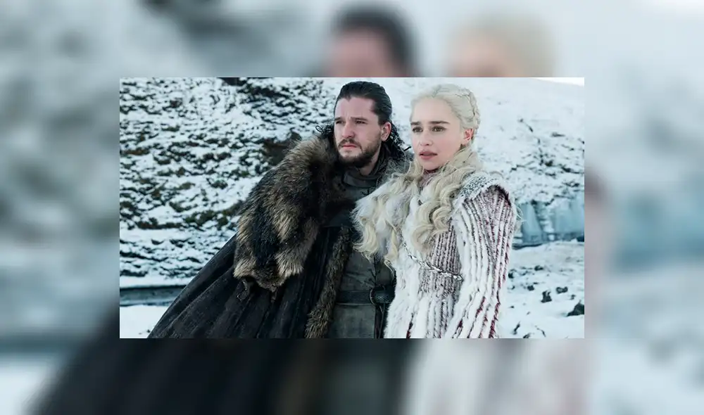 Game of Thrones EN VIVO ONLINE: gratis temporadas de serie de HBO [VIDEO]
