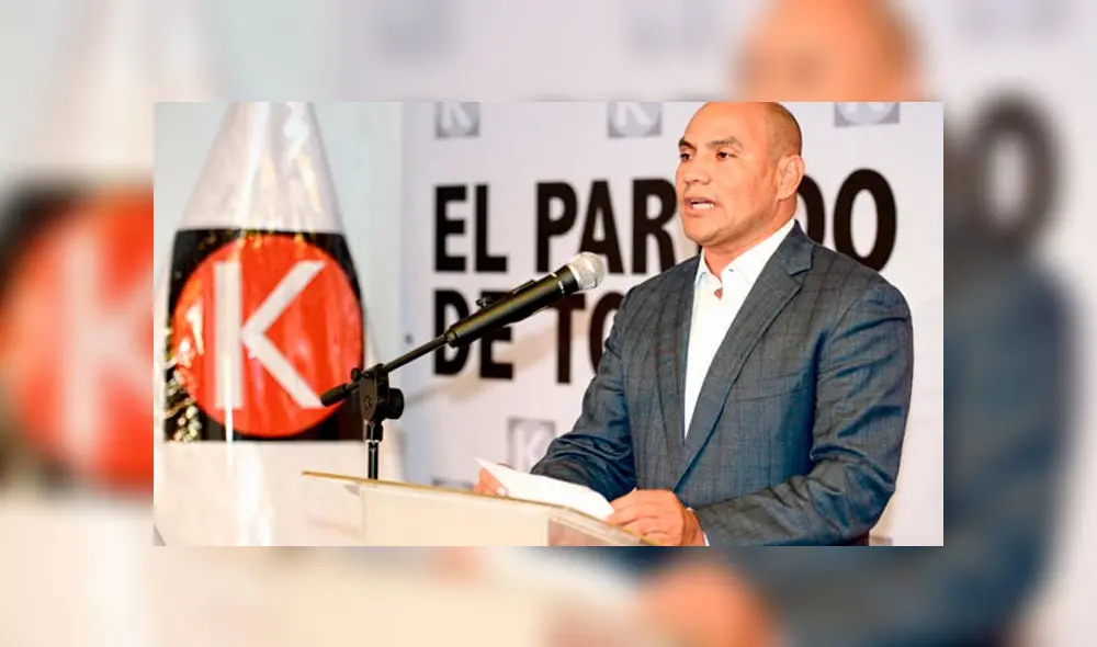 Denuncian intento de soborno a testigo del caso Joaquín Ramírez [VIDEO]