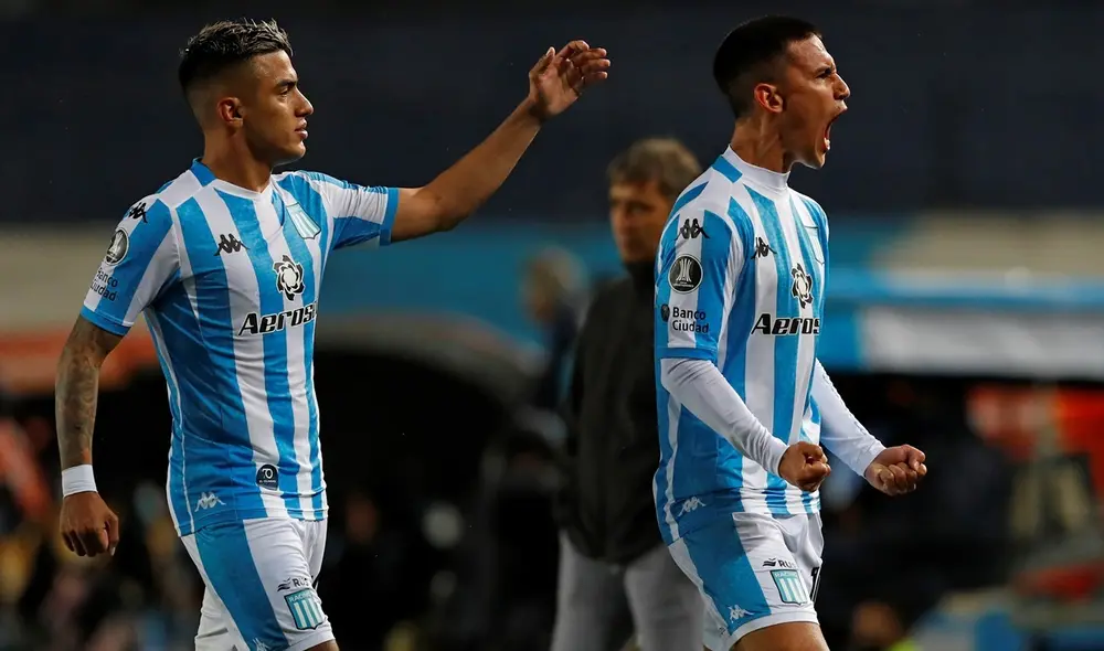 Racing vs. Flamengo EN VIVO Racing vs. Flamengo EN VIVO