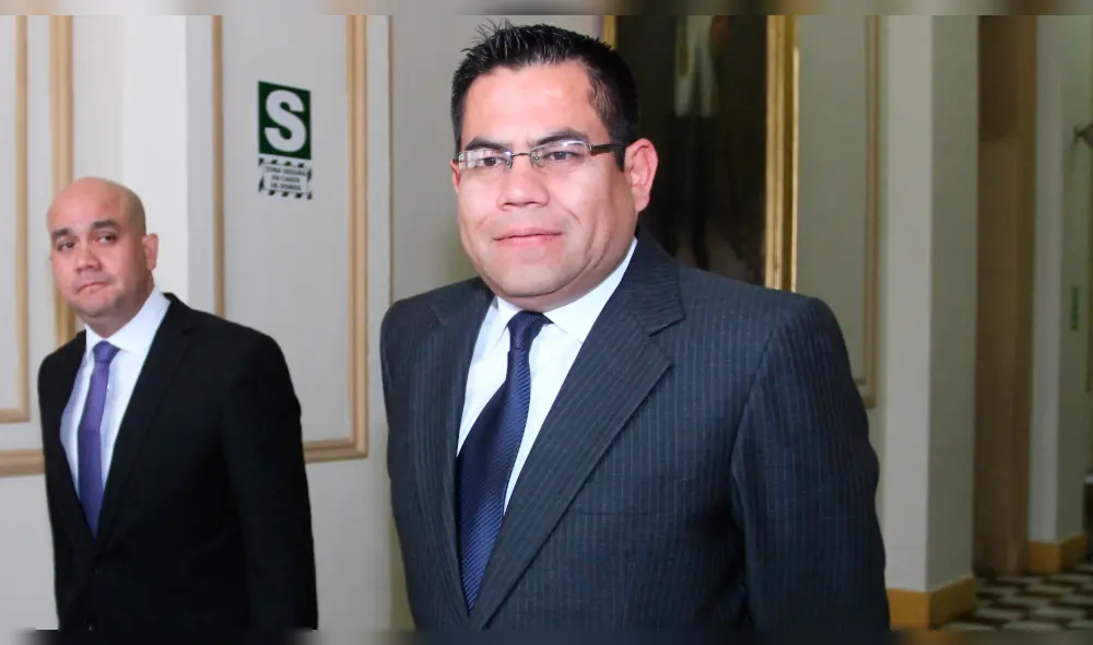 Susana Villarán: Castro pidió a Prado negar cuenta de Andorra, según nuevo audio