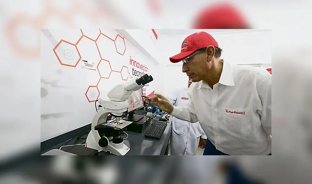 PRESIDENTE MARTIN VIZCARRA EN EL CITE TEXTIL CAMELIDOS AREQUIPA INSTITUTO TECNOLOGICO DE LA PRODUCCION PRESIDENTE MARTIN VIZCARRA EN EL CITE TEXTIL CAMELIDOS AREQUIPA INSTITUTO TECNOLOGICO DE LA PRODUCCION