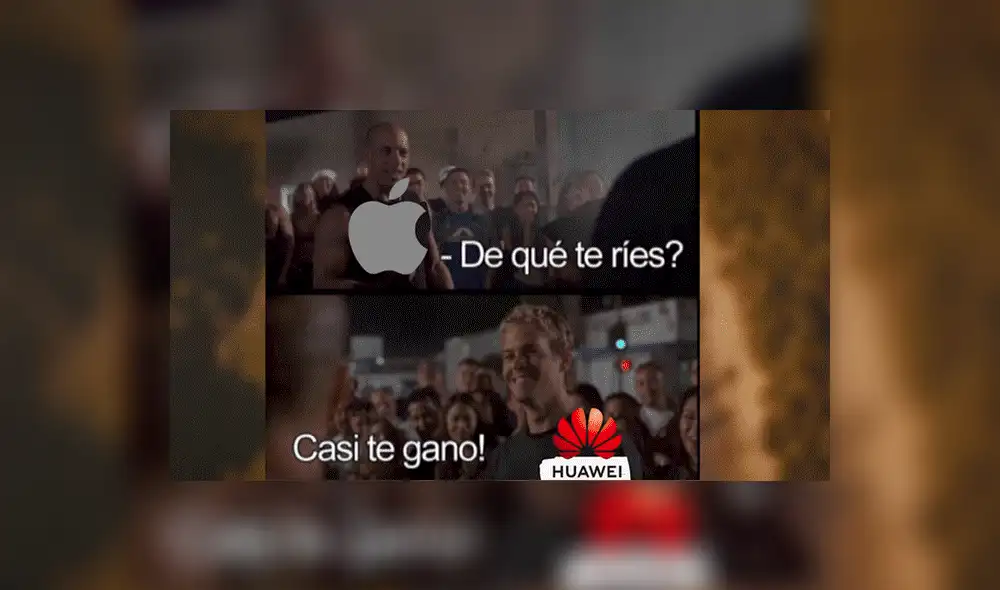 Facebook viral: Cevichería lanza insólita promoción para usuarios de Huawei y causa furor [FOTOS]