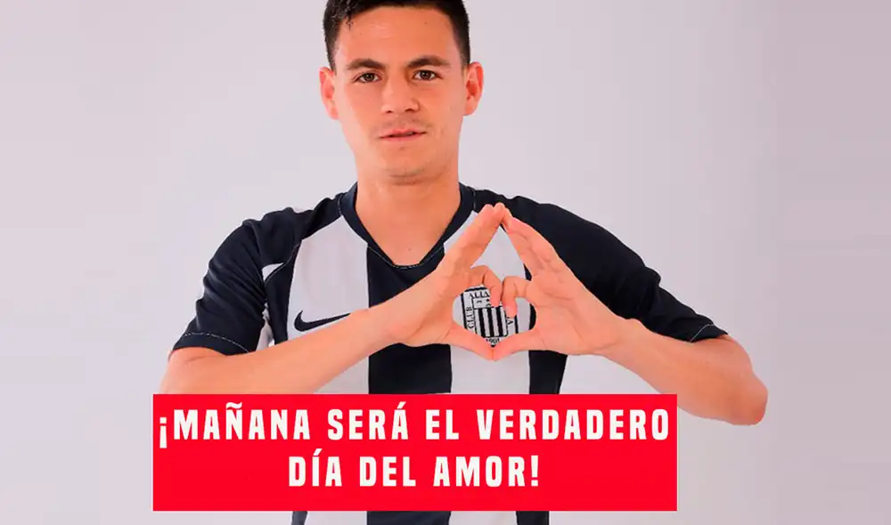 Alianza Lima prepara una sorpresa para todos sus hinchas. Foto: Twitter Alianza Lima Alianza Lima prepara una sorpresa para todos sus hinchas. Foto: Twitter Alianza Lima