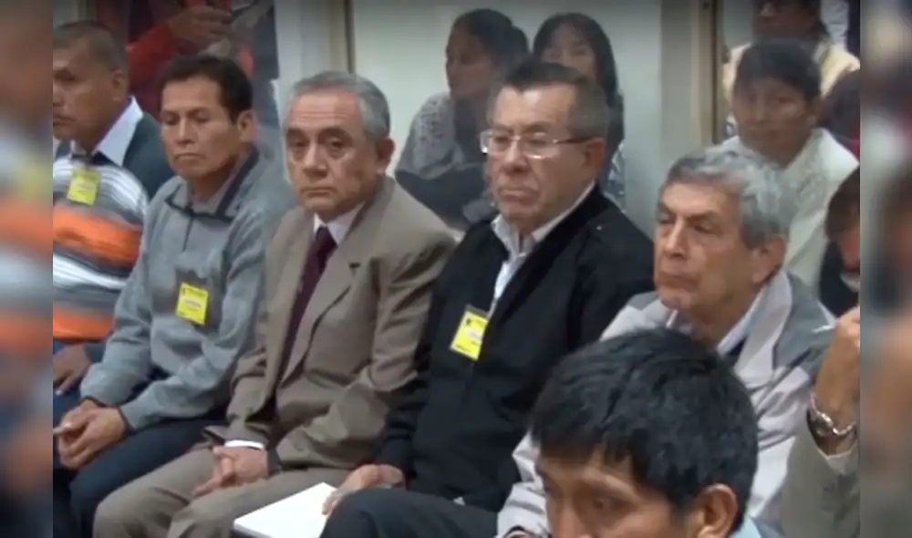 Operación para “limpiar” matanza de Accomarca continúa impune Operación para “limpiar” matanza de Accomarca continúa impune