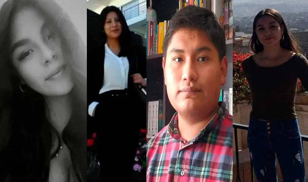 Jóvenes recibieron capital semilla tras ganar concurso. Fotos: Facebook. Jóvenes recibieron capital semilla tras ganar concurso. Fotos: Facebook.