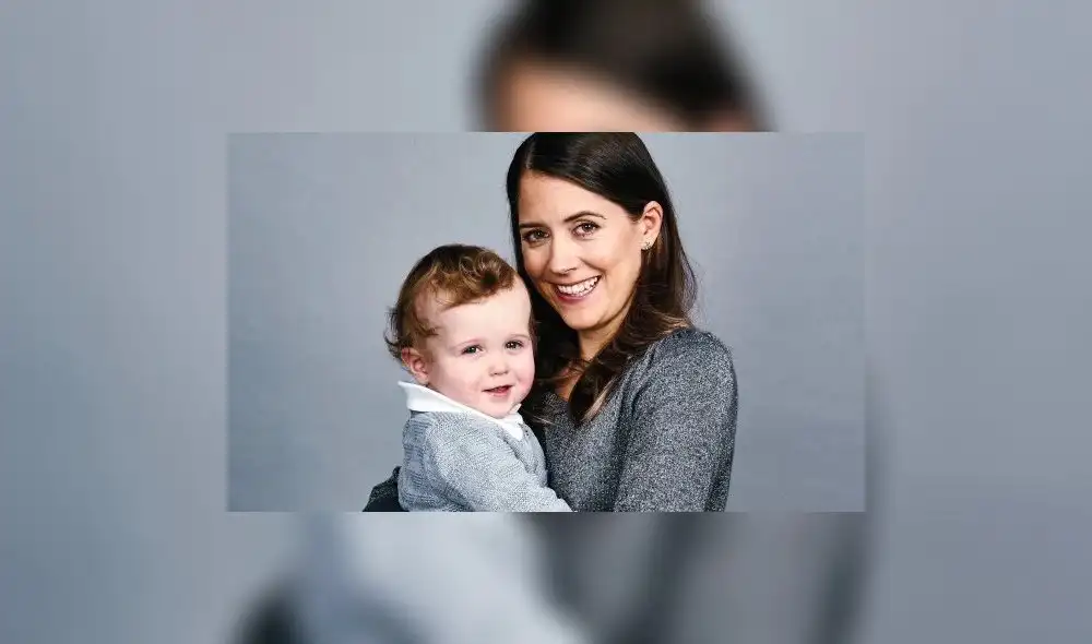 Cada vez más mujeres en el mundo recurren a un banco de semen para cumplir su sueño de ser mamás solteras. Foto: Difusión.