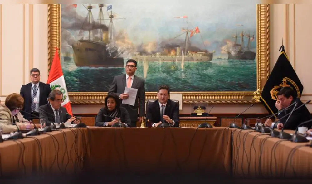 Comisión Permanente