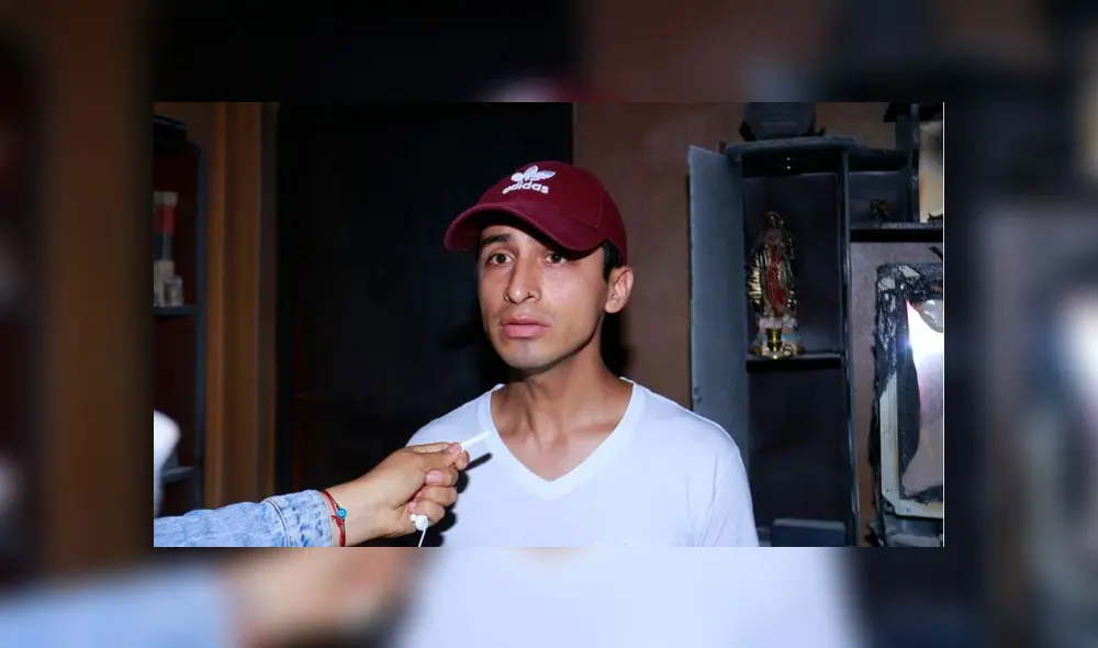 Además de perder a sus seres queridos, la casa de la familia Rivera resultó seriamente dañada. (Foto: Flavio Matos / La República) Además de perder a sus seres queridos, la casa de la familia Rivera resultó seriamente dañada. (Foto: Flavio Matos / La República)