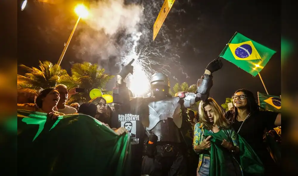 Jair Bolsonaro empieza a reducir el tamaño del Estado brasileño Jair Bolsonaro empieza a reducir el tamaño del Estado brasileño