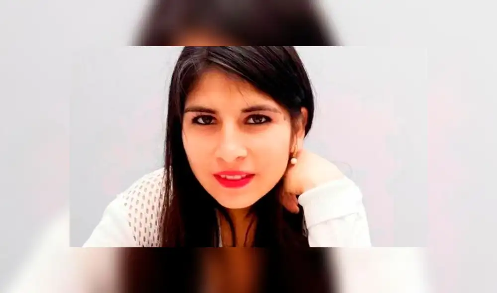 Cuando el acoso mata: el caso de Eyvi Ágreda 