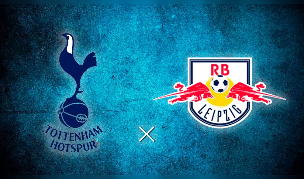 Tottenham vs Leipzig EN VIVO por la Champions League. Tottenham vs Leipzig EN VIVO por la Champions League.