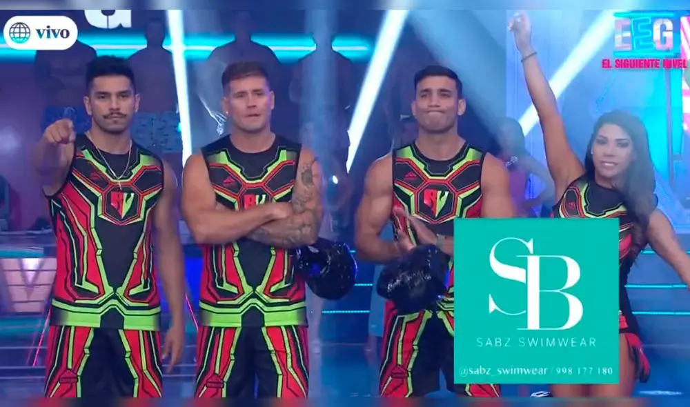 Esto es guerra 2020 Esto es guerra 2020