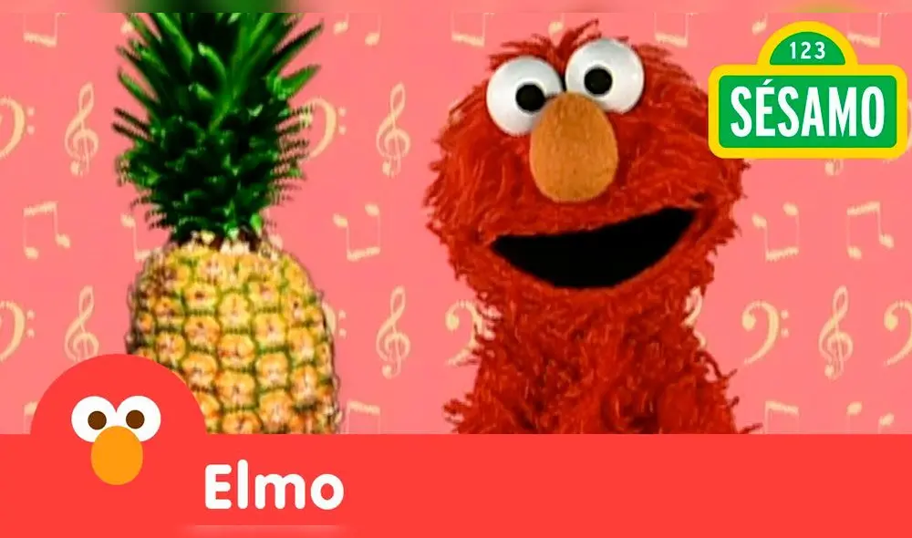 La popular marioneta apareció en las pantallas peruana con esta nueva campaña educativa. La popular marioneta apareció en las pantallas peruana con esta nueva campaña educativa.