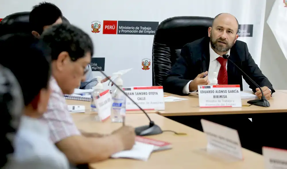 Foto: MTPE Foto: MTPE