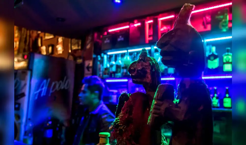 La HORA CERO de ''Rezaka'' [FOTOS]