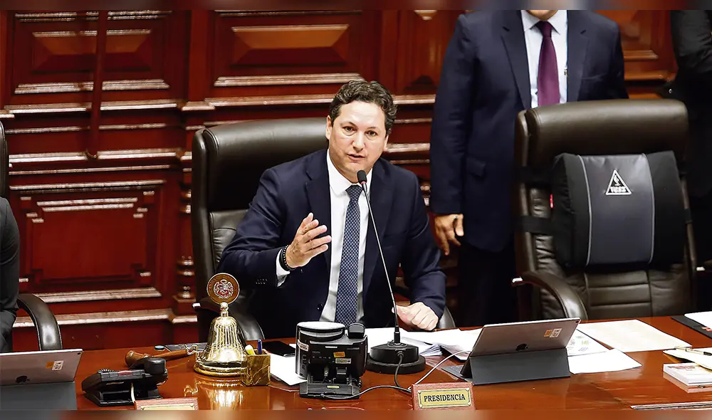 Daniel Salaverry Daniel Salaverry