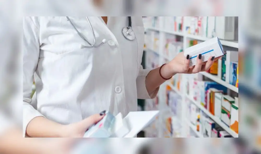 Fluconazol podría causar abortos espontáneos 