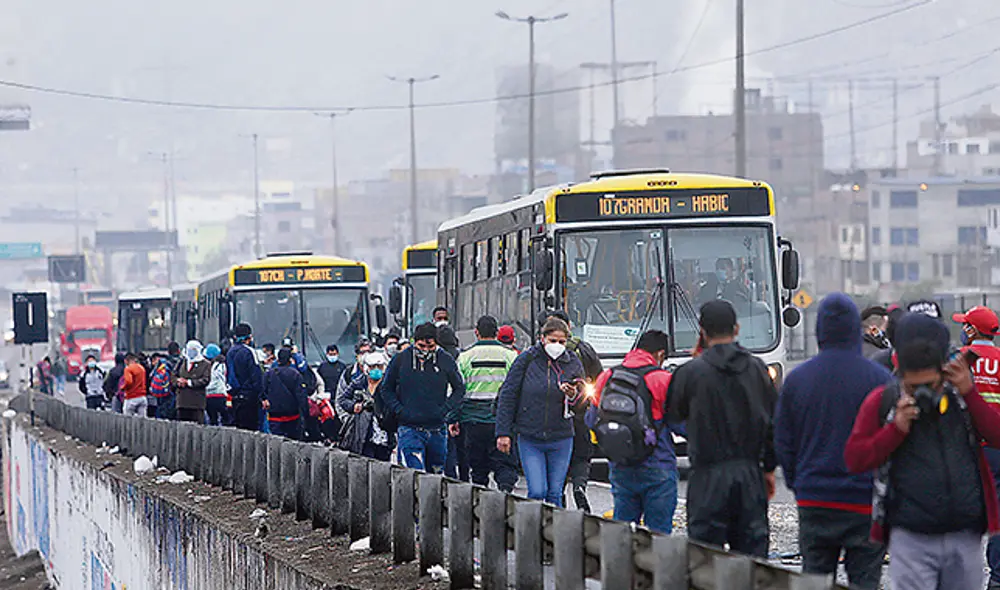 transporte publico transporte publico