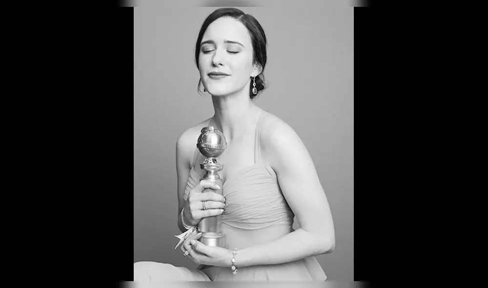 Globos de Oro 2019: los mejores momentos de la premiación [FOTOS]