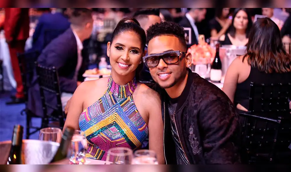Ozuna tuvo relación con asesinado Kevin Fret, según madre del reggaetonero [VIDEO]