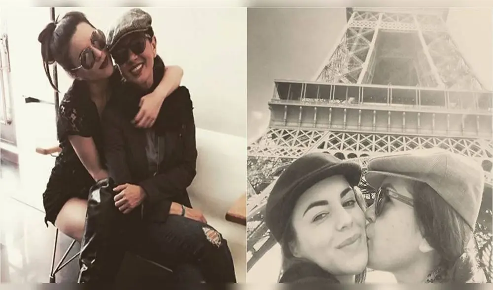 Yolanda Andrade confiesa que contrajo nupcias con famosa cantante [VIDEO]