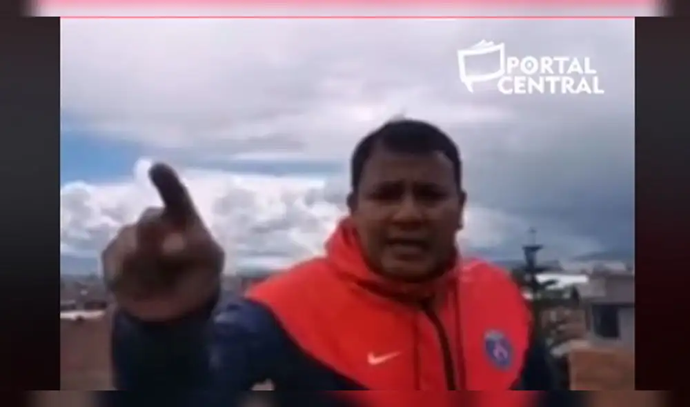 Exfuncionario criticó estado de emergencia y advierte crisis económica.