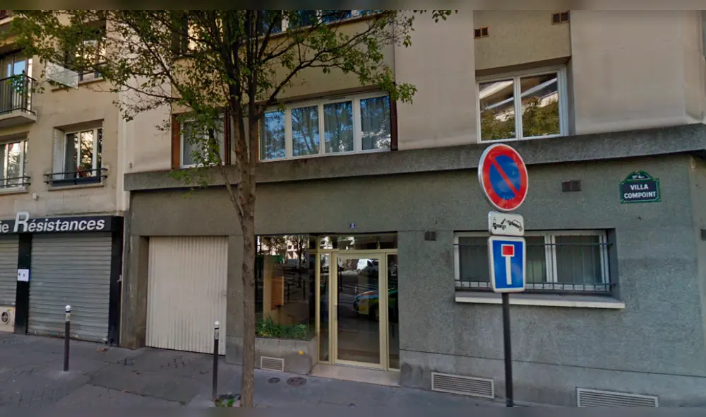 Tiró a su bebé del séptimo piso al saber que el donante de esperma era gay Tiró a su bebé del séptimo piso al saber que el donante de esperma era gay