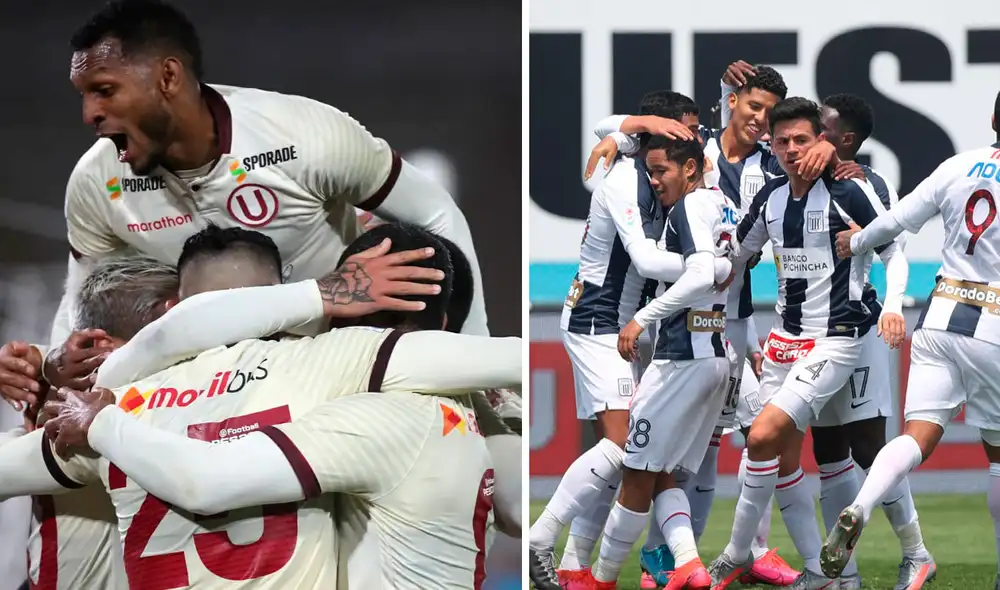 Liga 1 publicó el fixture de las fechas 15, 16 y 17. Foto: GLR Liga 1 publicó el fixture de las fechas 15, 16 y 17. Foto: GLR