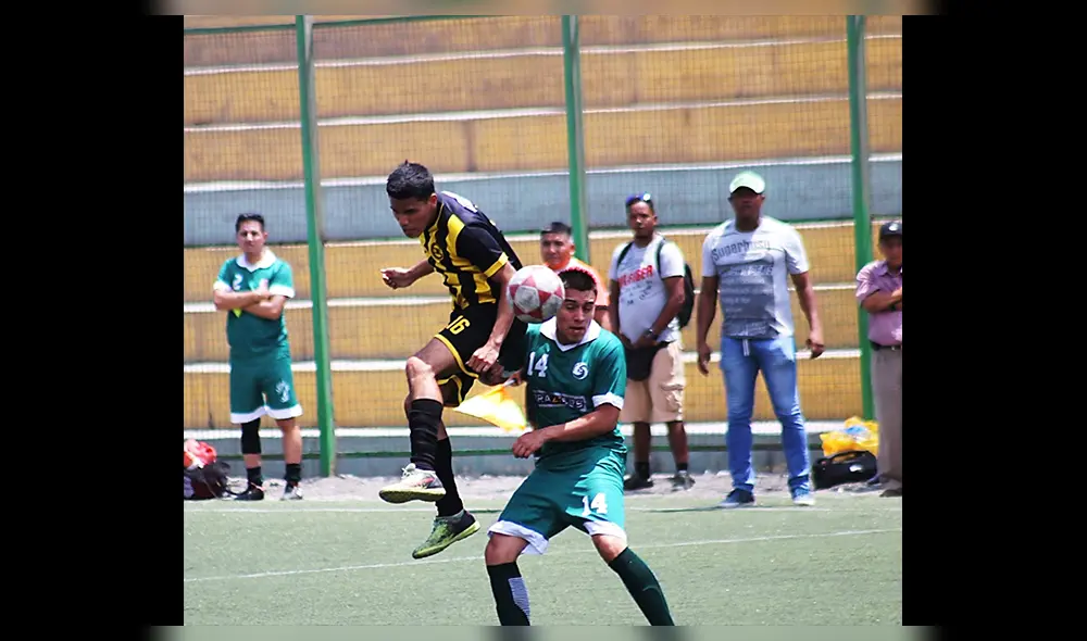 Facebook: Conoce al club peruano que "tiene" como sponsors a Brazzers y Badabun [FOTOS]