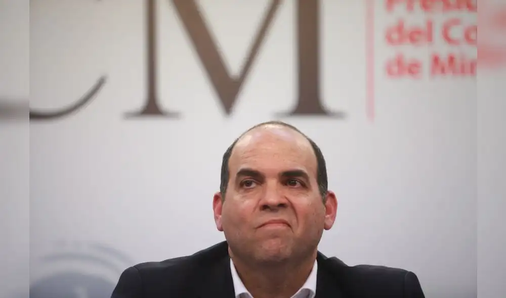 Zavala reconoce que hay fricciones en el oficialismo