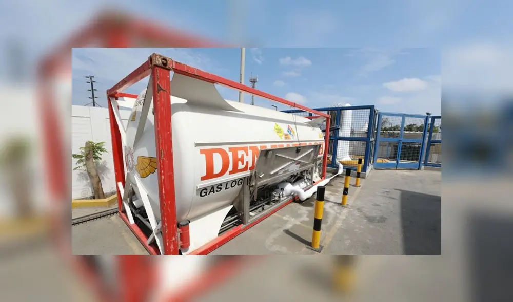 El director de la Red Ayacucho indicó que demanda de oxígeno se duplicó en las últimas semanas. (Foto: EsSalud)