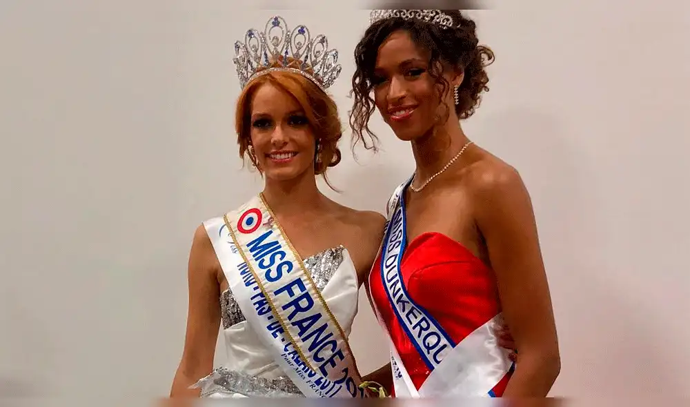 Hermana de Raphaël Varane es una de las mujeres más bellas de Francia [VIDEO]