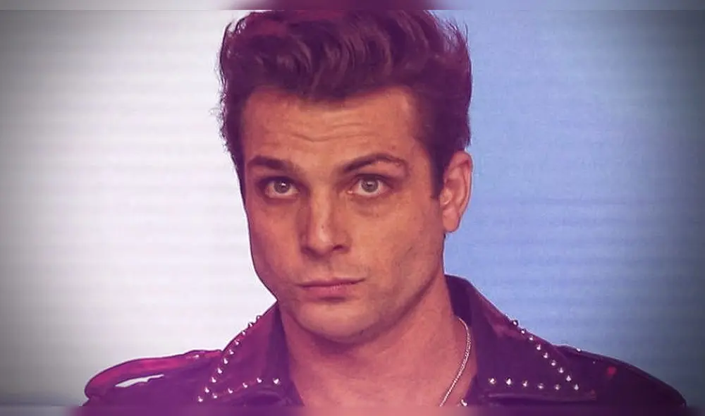 Nicola Porcella se vuelve a pronunciar sobre el contenido que realizan los influencers. Foto: Composición Nicola Porcella se vuelve a pronunciar sobre el contenido que realizan los influencers. Foto: Composición