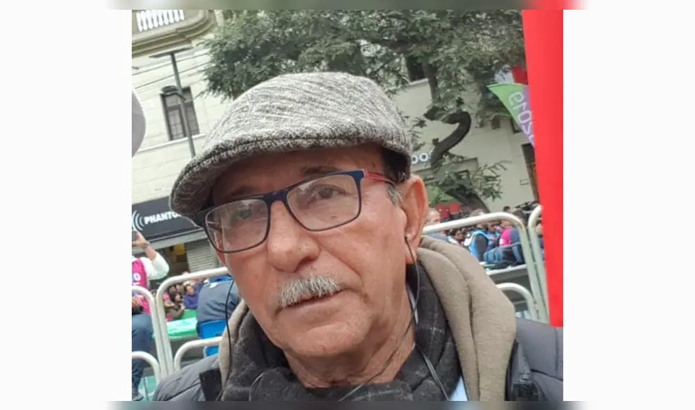 Juegos Panamericanos 2019: Julio Julián Adams el reportero de Latina TV que se ganó la admiración de los televidentes. Juegos Panamericanos 2019: Julio Julián Adams el reportero de Latina TV que se ganó la admiración de los televidentes.