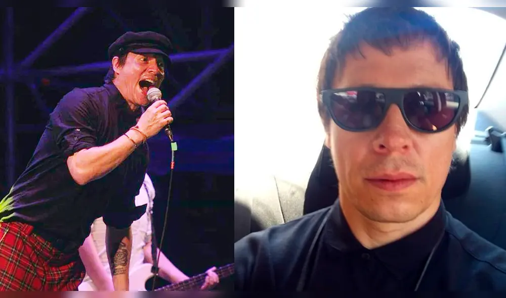 Salim Vera insulta a presidente Vizcarra por cancelar conciertos y lo culpa de quedarse sin trabajo Salim Vera insulta a presidente Vizcarra por cancelar conciertos y lo culpa de quedarse sin trabajo