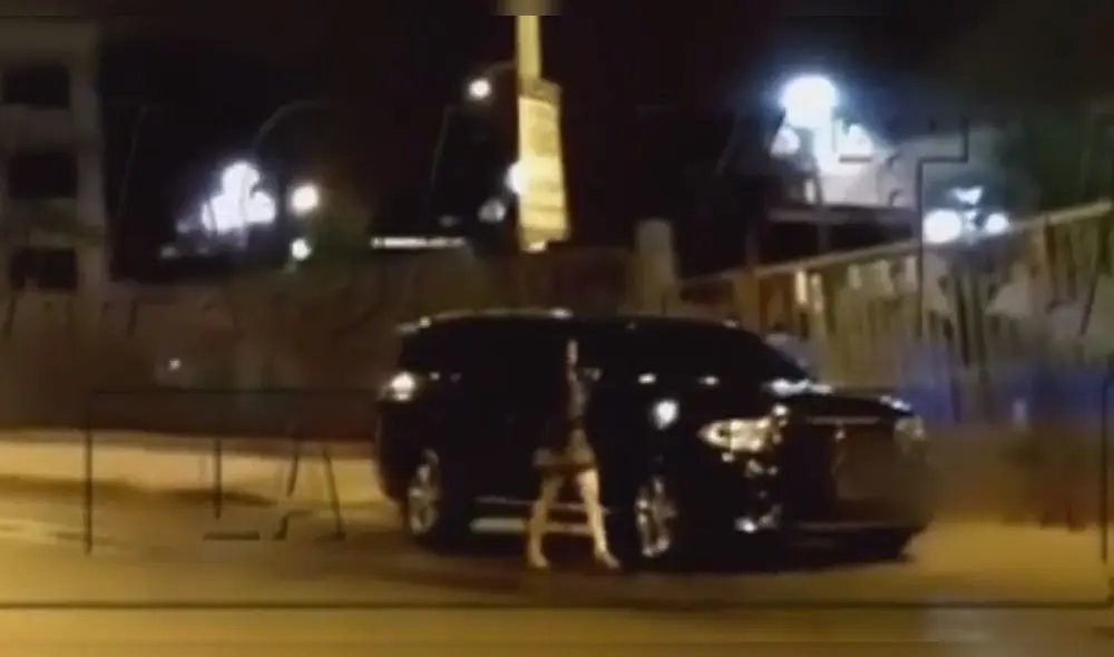 Pareja de Pedro Loli pone en duda romance con el cantante tras tomar drástica decisión Pareja de Pedro Loli pone en duda romance con el cantante tras tomar drástica decisión