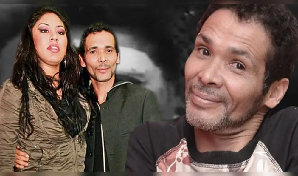 Geraldine tras alejarse de Kike: “Ojalá solucione su problema con el alcohol”