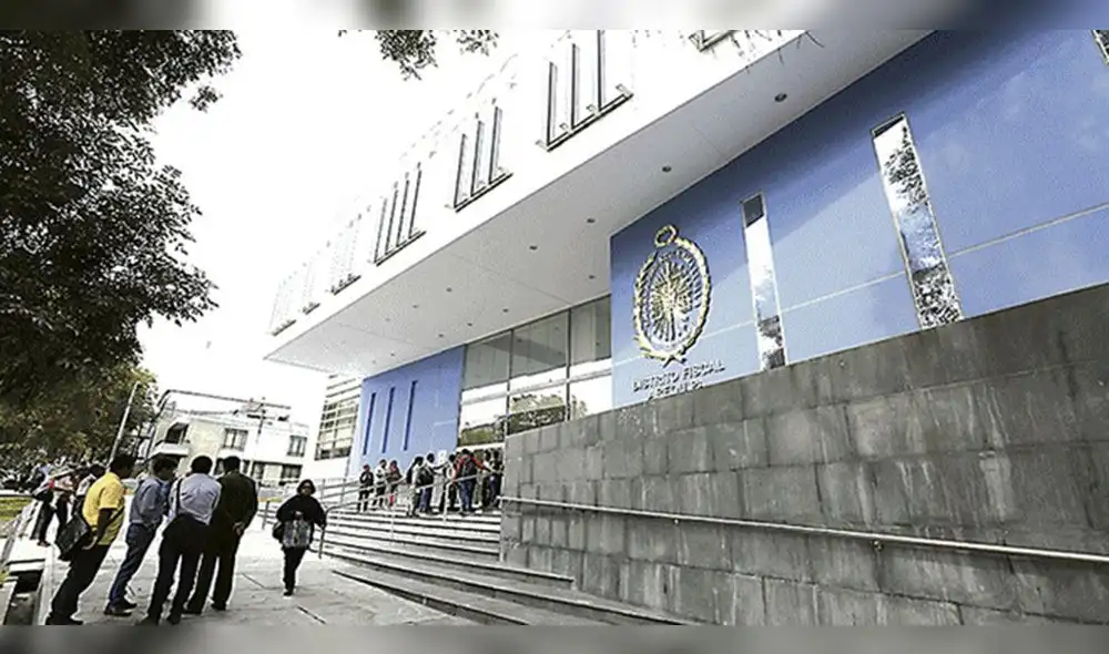 Fiscalía investigará a ciudadano que llegó a Arequipa sabiendo que padecía de coronavirus Fiscalía investigará a ciudadano que llegó a Arequipa sabiendo que padecía de coronavirus