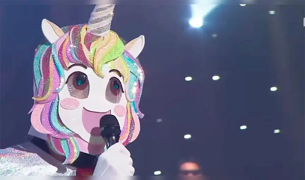 “Quién es la máscara" llega a Perú, pero es original de Corea del Sur