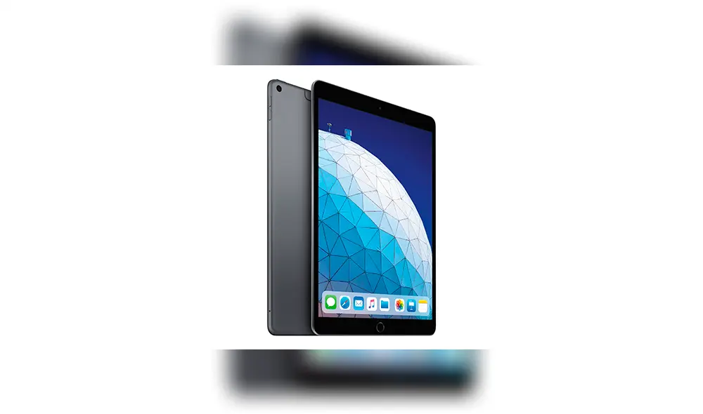 Los iPad Air que presenten problemas de pantalla en blanco podrán acceder al programa. Los iPad Air que presenten problemas de pantalla en blanco podrán acceder al programa.